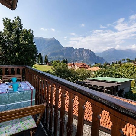 Вилла Cascina Taronico Белладжо Экстерьер фото