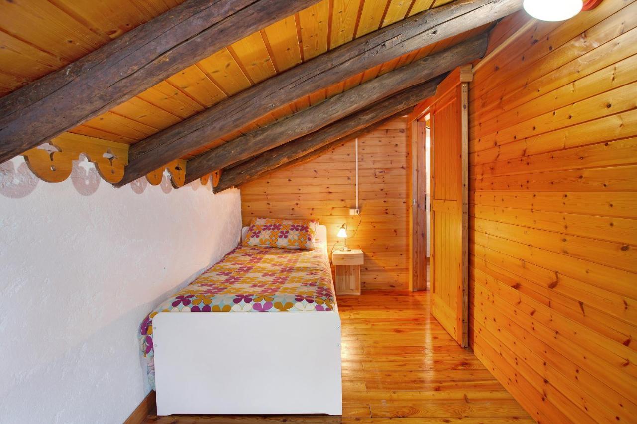 Вилла Cascina Taronico Белладжо Экстерьер фото